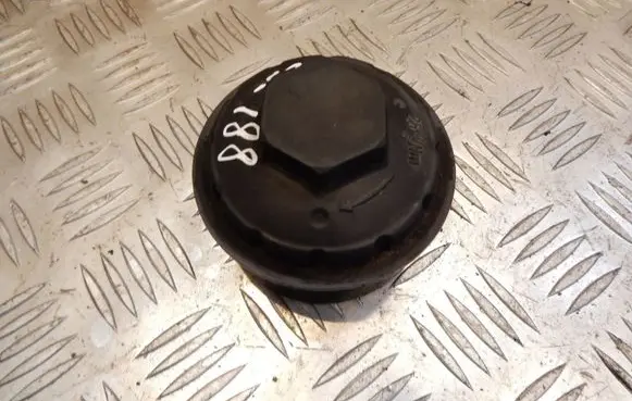 Volkswagen Touran I Oil filter cover 29188