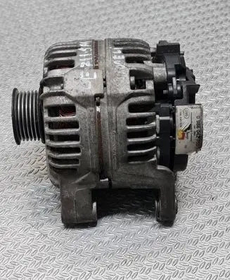 Opel Zafira A Generator/alternator 0986042750