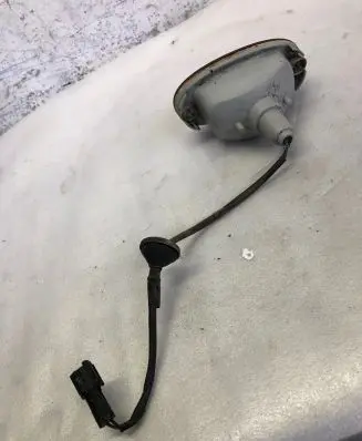 Hyundai Sonata Rear fog light 