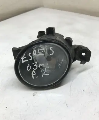 Renault Espace III Front fog light