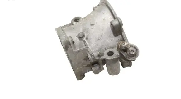 Jaguar XJ X351 EGR valve 1043810S02
