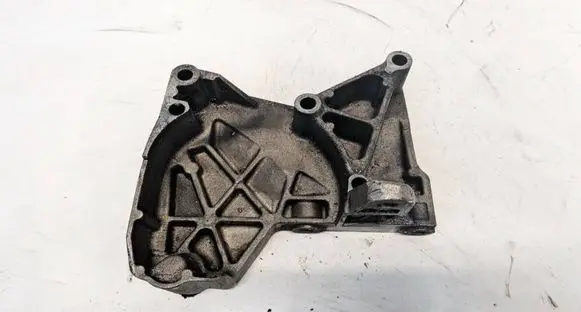 Nissan Qashqai Engine mounting bracket 8200633253