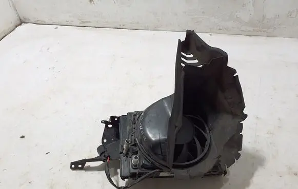 Volvo XC60 Optional radiator 32252072