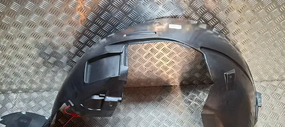 Fiat Doblo Front wheel arch liner splash guards S25099080 51940059