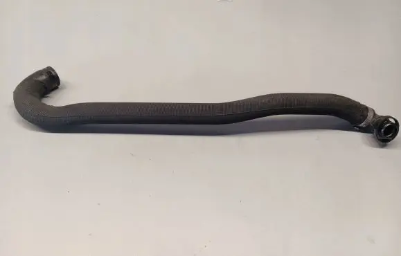 BMW M5 Air intake hose/pipe 7837711