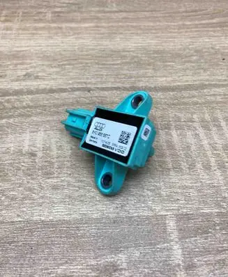 Audi Q5 SQ5 Airbag deployment crash/impact sensor 8K0955557C 5WK43809