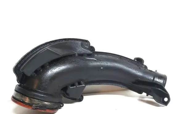 Volvo S60 Intake resonator 31293547