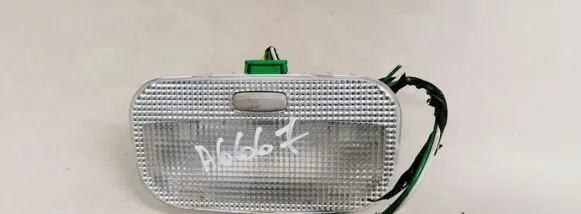 Citroen Xsara Picasso Rear seat light PBTPGF303