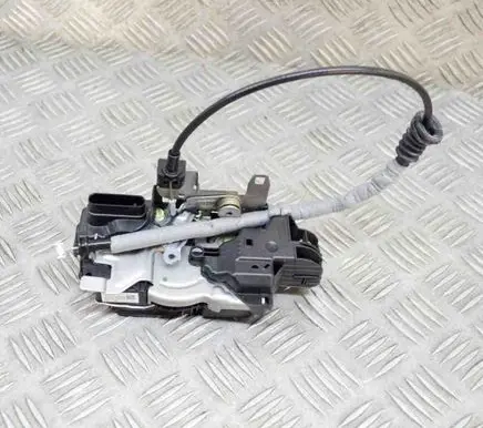 Volvo XC40 Front door lock 31462456 C73367101