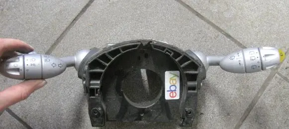Mini One - Cooper R50 - 53 Wiper turn signal indicator stalk/switch 6949411