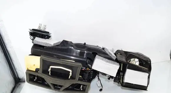 BMW 7 G11 G12 Interior heater climate box assembly 9299691 9361729 64119361729