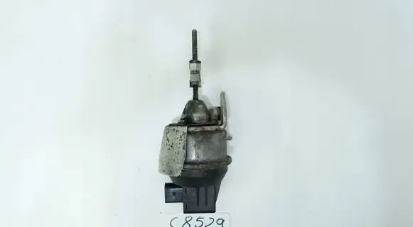 Audi Q3 8U Turbine electric control actuator 4011188AN