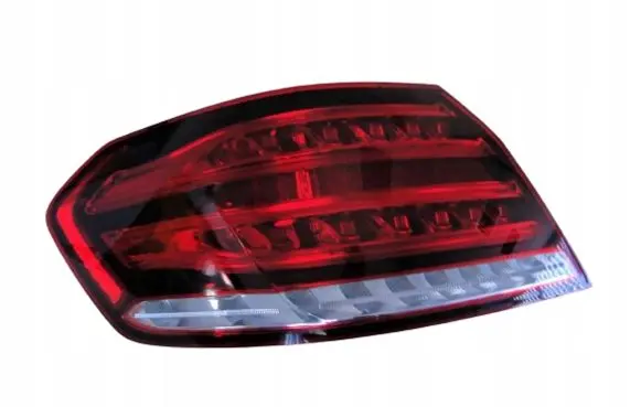 Mercedes-Benz E W212 Rear/tail lights A2129060703