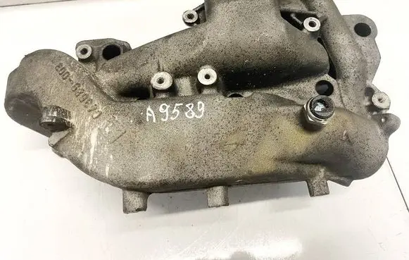 Mercedes-Benz Sprinter W906 Intake manifold a6461420179