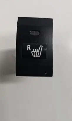KIA Sorento Seat heating switch