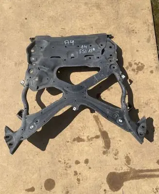 Audi A4 S4 B9 Front subframe AUB9245635AG 01S022203