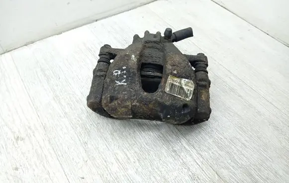 Peugeot 3008 I Front brake caliper