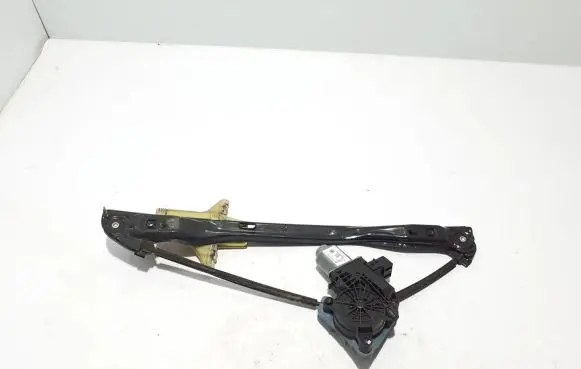 Volkswagen Amarok Rear window lifting mechanism without motor 2H7839401J