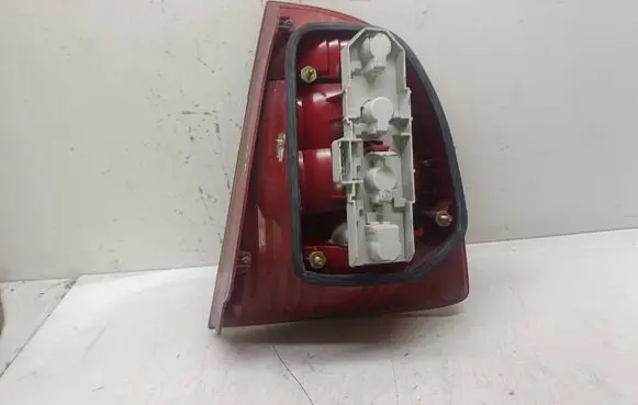 Skoda Superb B5 (3U) Rear/tail lights 3U5945096 3U5945111