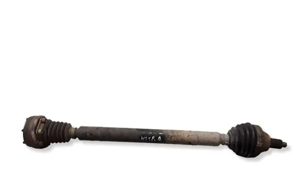 Audi A2 Front driveshaft 