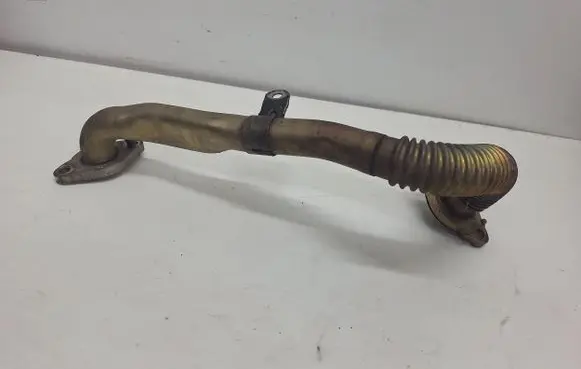 Renault Trafic II (X83) EGR valve line/pipe/hose 820094034