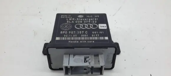 Audi A6 S6 C6 4F Light module LCM 8P0907357C 5LA00837922