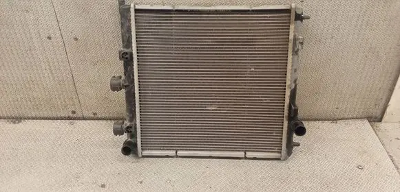 Citroen C3 Coolant radiator 886160000 95007T01
