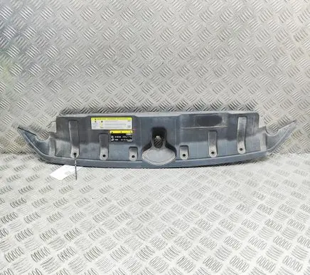 Audi TT TTS RS Mk3 8S Radiator trim 8S0807081A