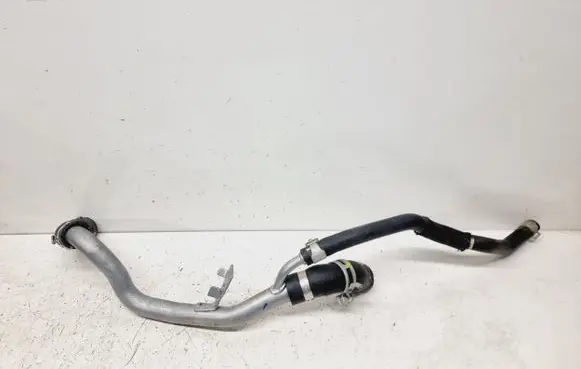 Nissan Qashqai J12 Engine coolant pipe/hose 210473907R A2822030200