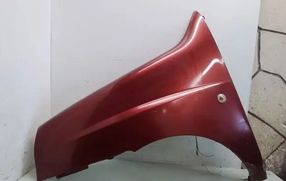Fiat Doblo Fender