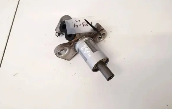 Skoda Superb B5 (3U) Master brake cylinder
