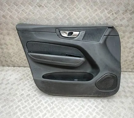 Volvo XC60 Front door card panel trim 31446174 30747753