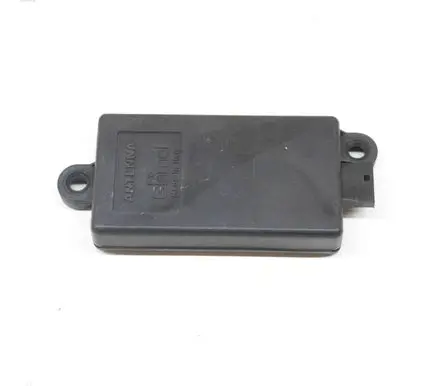 BMW 6 E63 E64 Alarm control unit/module 6950525