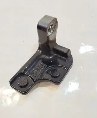 Mercedes-Benz C W205 Front door hinge set 