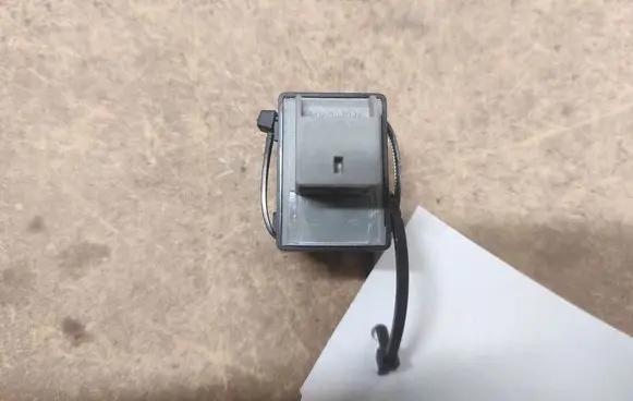 Citroen C5 Electric window control switch
