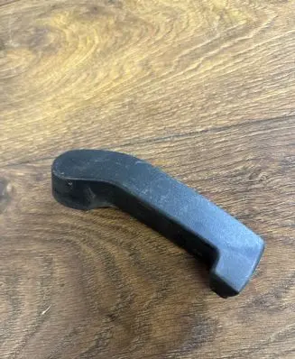 Renault Master III Loading door interior handle 8200766676 PR000325