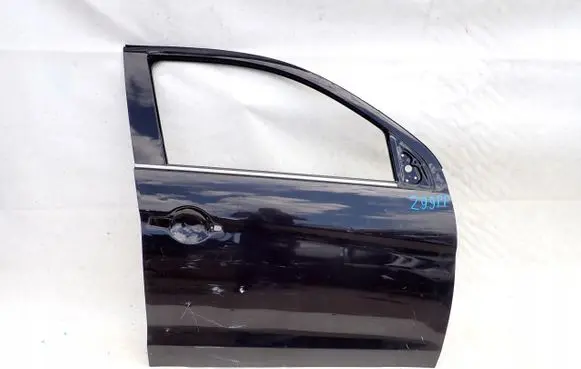Mitsubishi ASX Front door