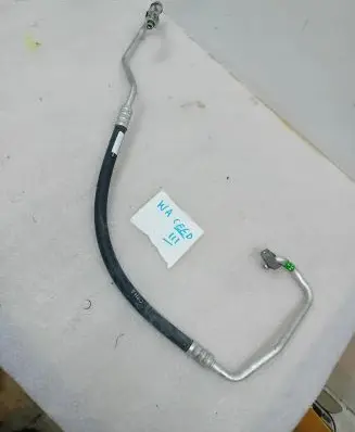 KIA Ceed Air conditioning (A/C) pipe/hose 97762-A2551