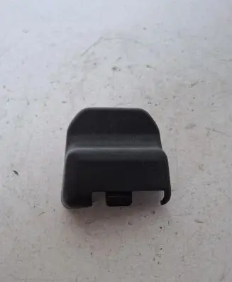 Volvo XC70 Front driver seat rail trim 30697914