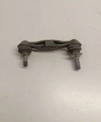 BMW 5 F10 F11 Rear anti-roll bar/stabilizer link 6777635