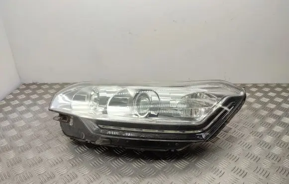 Citroen C5 Headlight/headlamp 9674399580