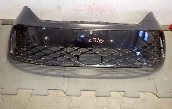 Volkswagen ID. Buzz Front bumper 1T3807221