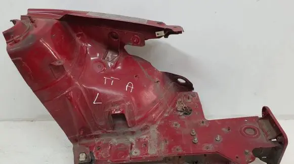 Audi TT Mk1 Front quarter panel 8L0802527