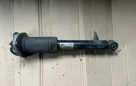 BMW X5 E70 Rear shock absorber/damper 6781931 22244971 14941510