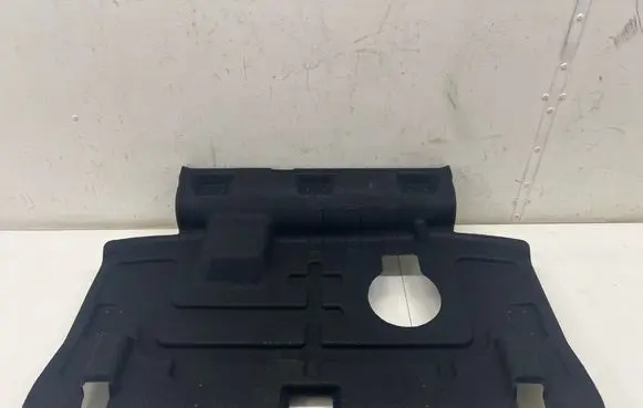 Hyundai IONIQ 6 Trunk/boot floor carpet liner 85720KL000