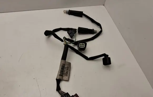 Volvo XC90 Headlight/headlamp wiring loom/harness 30784145