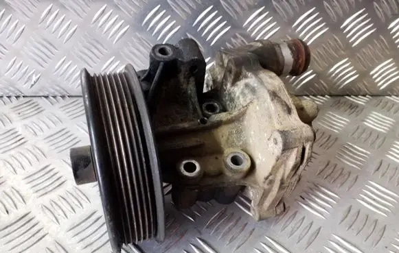 Ford Transit Water pump 0070905137 0070905145