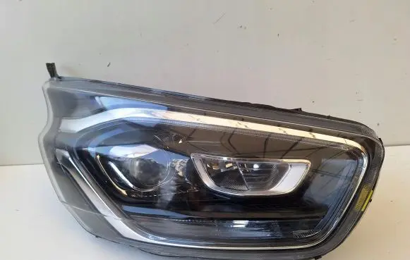 Ford Transit Custom Headlight/headlamp JK2113D152BJ