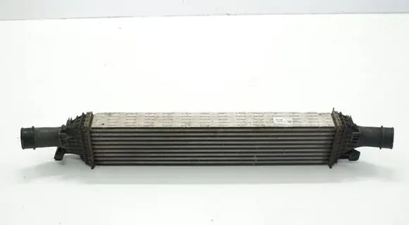 Audi A6 S6 C7 4G Intercooler radiator 8K0145805PACR