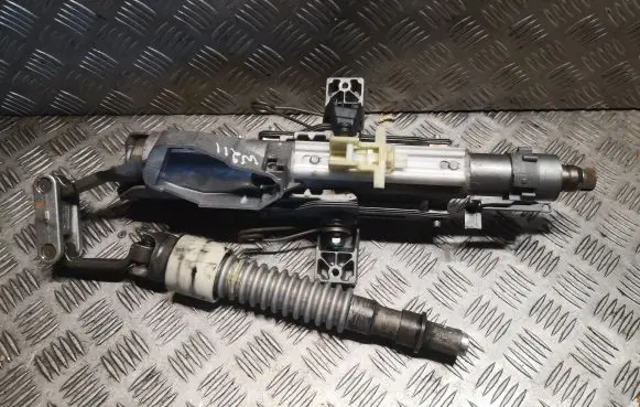 Mercedes-Benz E W211 Steering rack mechanical part 2114602616 A2114602616